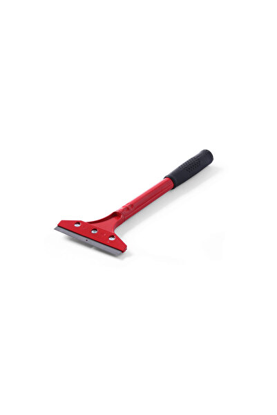HENDI Racletă grătar cu coada lungă 31,5 cm, 10 x 31.5 cm