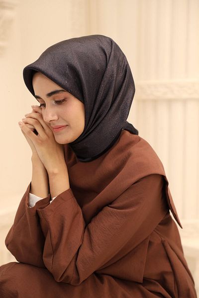 Silk Home Shiny Scarf 75009-32