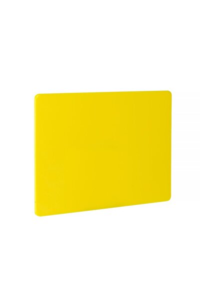 HENDI Tocator HACCP GN1/1, HENDI, GN 1/1, Galben, 530x325x(H)10mm