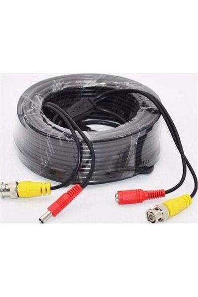 Hikvision مجموعة مراقبة خارجية بدقة ٥ ميجابكسل، ٨ كاميرات، مع مسجل فيديو رقمي، وقرص صلب سعة ١ تيرابايت، وكابلات، ومحول طاقة - نظام أمان عالي الدقة