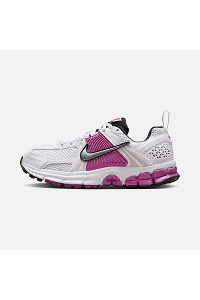 Nike Vomero 5 Sportswear (Gs) Unisex Gray Black Sneakers Hf6998-104