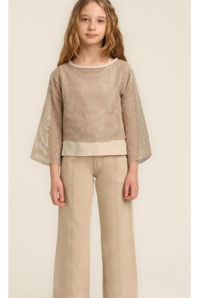 Emilakids Girl's 3 Piece Set for Ages 9-14