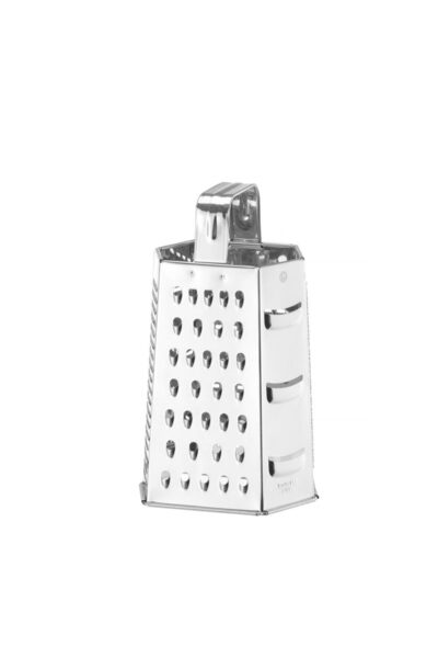HENDI Razatoare din otel inoxidabil cu 6 parti de 9 inch