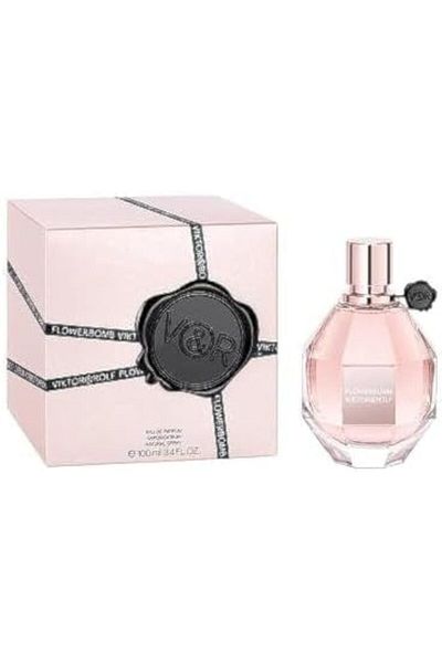 Victor&Rolf Victor & Rolf Flowerbomb for Women - Eau de Parfum, 100ml