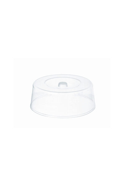 HENDI Capac pentru platou tort, Hendi, plastic transparent, diam. 30x(H)11 cm