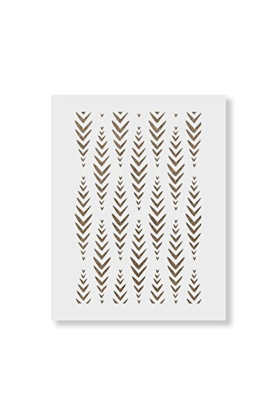 OEM Sablon Perete vopsire, tencuiala 900x600x0.7mm Jambo Dash Refolosibil, mo...