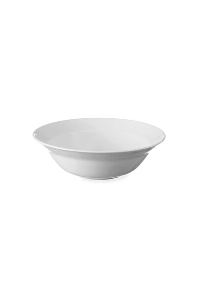 HENDI Bol salata Hendi Saturn 190mm , portelan, Alb