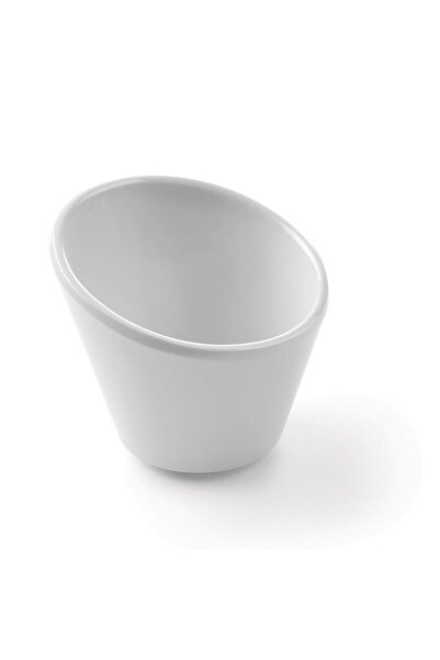 HENDI Bol oblic Velocity, melamina - 70x70x(H)60 mm - Hendi