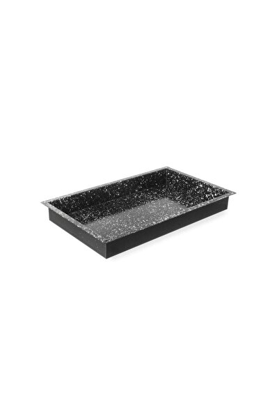 HENDI Vascheta emailata GN1/1, 60mm