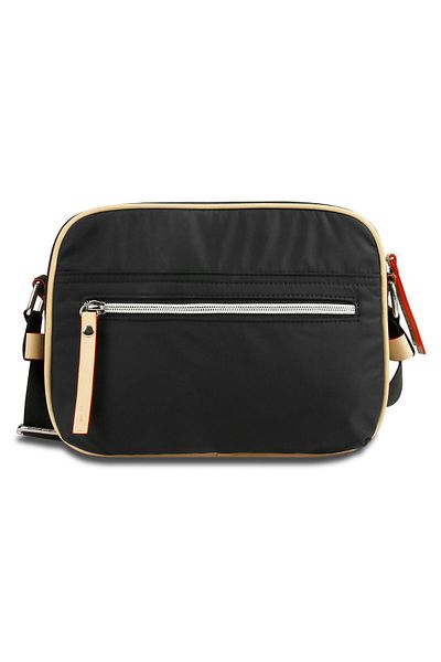 BUGATTI Lido Shoulder Bag Rfid Protection 27 Cm