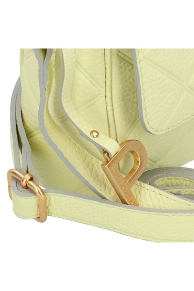 Picard Broadway Shoulder Bag Leather 24 Cm