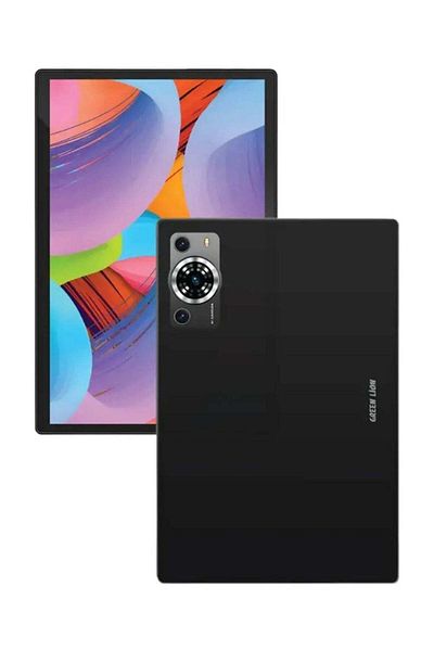 Green Lion G-10 Pro Tablet with 4 GB RAM & 64 GB Storage, 5000 mAh Battery Capacity, Bluetooth 5.0,