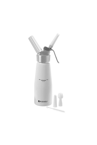 HENDI Aparat frisca Kitchen Line 0.5 lt