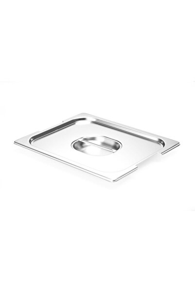 HENDI Capac cu maner pentru tava gastronom,Profi Line, GN1/2,Hendi,265x325mm