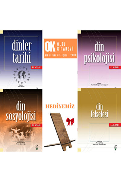 Grafiker Yayınları Din Sosyolojisi - Din Felsefesi - Dinler Tarihi - Din Psik...