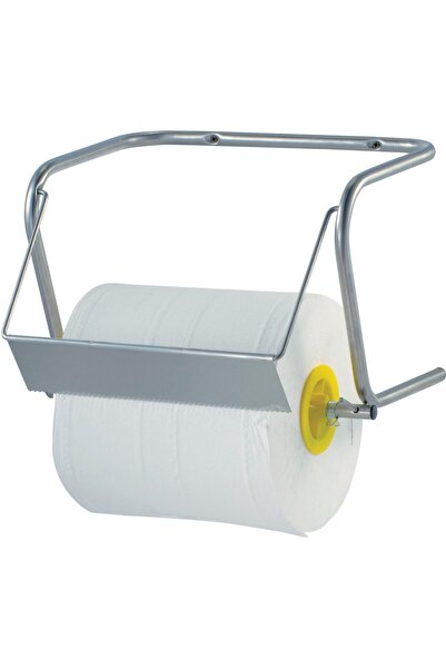 HENDI Dispenser industrial pentru rola de prosoape de hartie ,Hendi, cu monta...