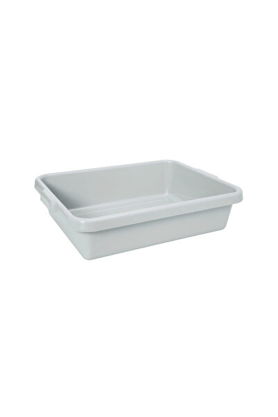HENDI Cutie Hendi pentru debarasare, polipropilena, 555x410x(H)130 mm