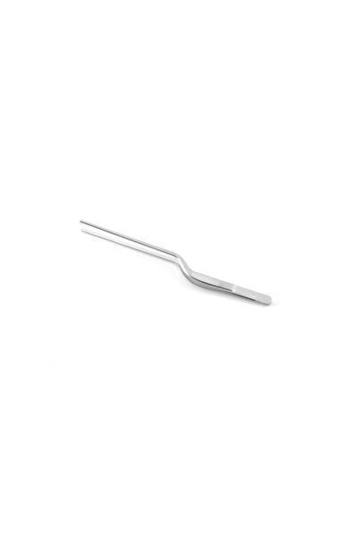 HENDI Penseta alimentara curbata pentru plating / oase peste / sushi, (L)160 ...