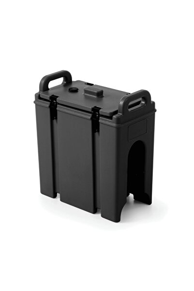 HENDI Distribuitor de bauturi termo-izolant cu robinet, 9.4 l, Amerbox, dimen...