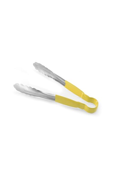 HENDI Cleste de bucatarie 300 mm Galben, Hendi Inox