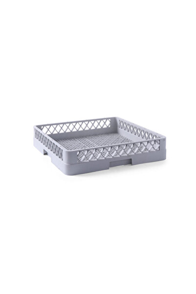 HENDI Cos universal pentru tacamuri pentru masina de spalat vase 500x500x(H)1...