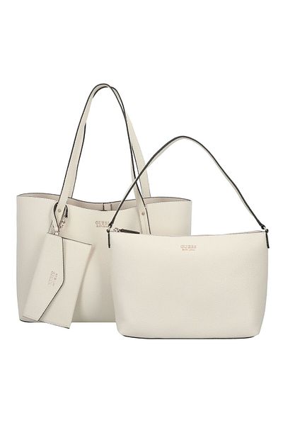 Guess Brenton Shopper Tasche 42 Cm