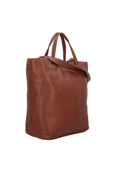 liebeskind Hera Shoulder Bag Leather 42 Cm
