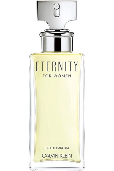 Calvin Klein Eternity Eau De Parfum Spray, 3.4 Oz (100 ml), for Women