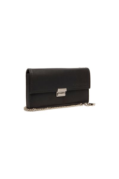 The Chesterfield Brand Waiter wallet, genuine leather, The Chesterfield Brand, Elba