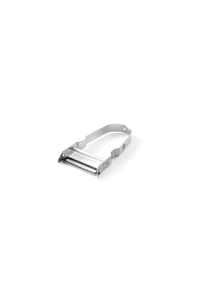 HENDI Curatitor legume, fructe, Hendi, inox, model transversal, potrivit si p...