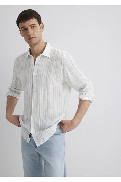 Mavi Men's Shirt M0211525-89288