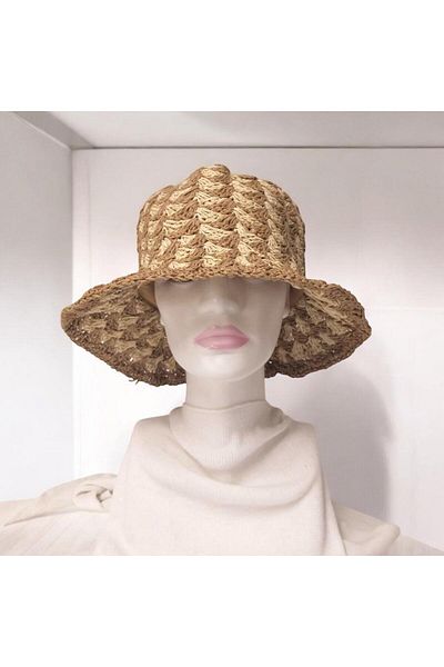Matmazel Women Summer Hat Accessory -507110002