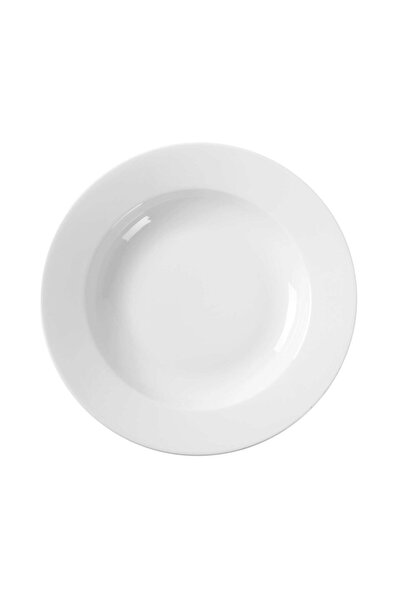 FineDine Farfurie adâncă Bianco 230 mm