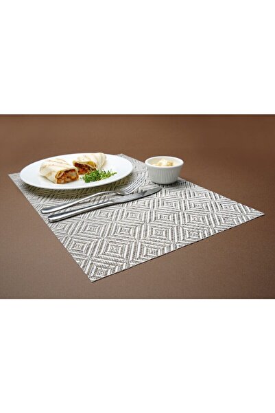 HENDI Suport anti alunecare pentru farfurie,Hendi, 450x300 mm,design 813,set ...