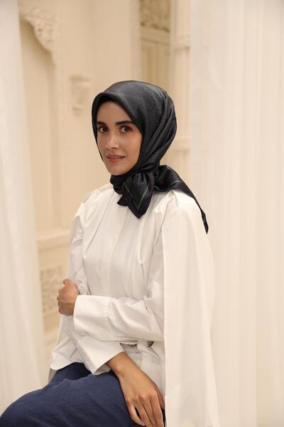 Silk Home Φουλάρι γυαλιστερό 75009-31