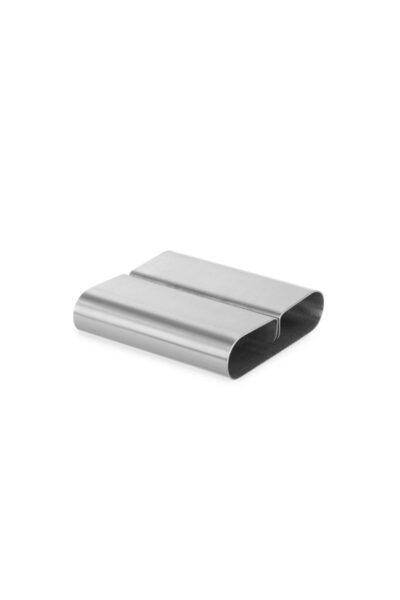 HENDI Suport Hendi pentru meniu 80x77x(H)18 mm, set de 6 bucati