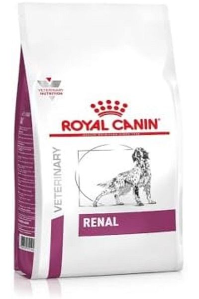 Royal Canin Royal Canin Veterinary Diet Dog Renal RF16 - Croquettes 2 kg