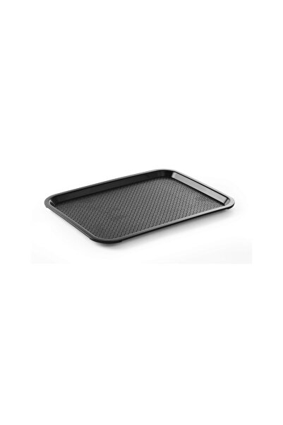 HENDI Tava servire din polipropilena, 305x415 mm, neagra, Hendi