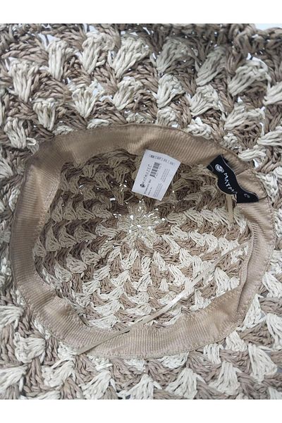 Matmazel Women Summer Hat Accessory -507110002