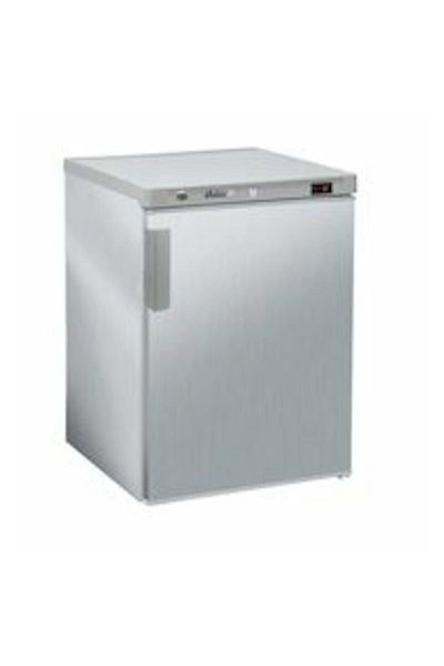 HENDI Arktic refrigeration cabinet, Hendi, Budget Line, stainless steel, 230V/124W, 598x623x(H)838mm