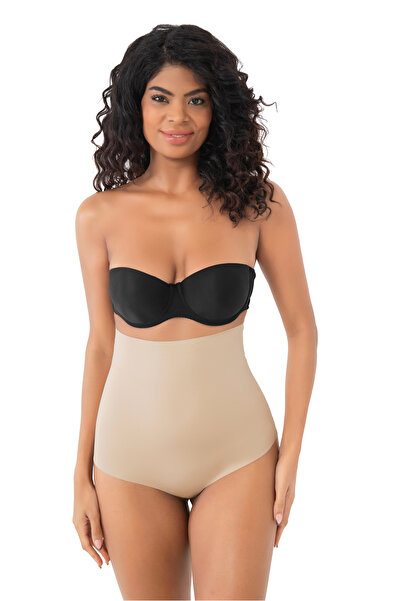 inkasole Corset cu talie înaltă tăiat cu laser 3013 Ten