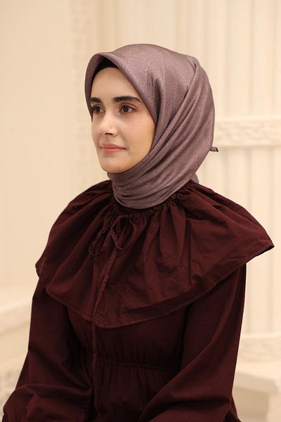 Silk Home Shiny Scarf 75009-04