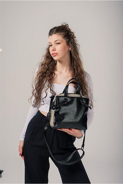 ÇÇS Women's Shoulder and Hand Bag 2517825