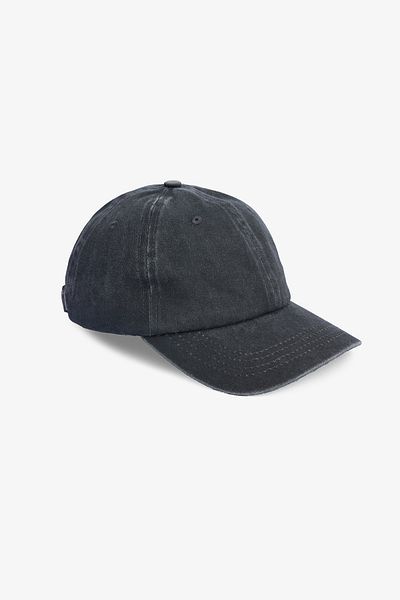 Penti George Black Hat