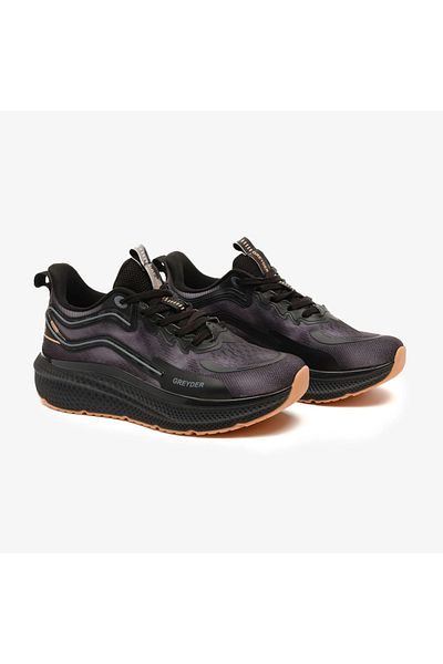 Greyder 18180 Black Women's Sports Shoes