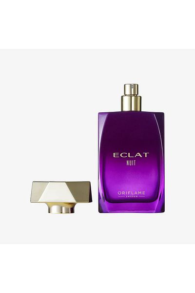 Oriflame Apa de parfum Eclat Nuit Her