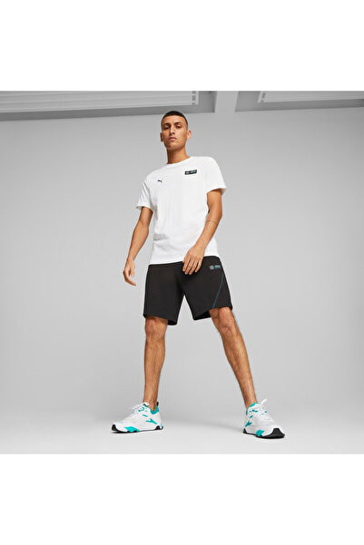 Puma Mercedes-AMG PETRONAS Motorsport Erkek Şort