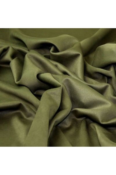 MODELİSA Scuba Suet Knitted Fabric