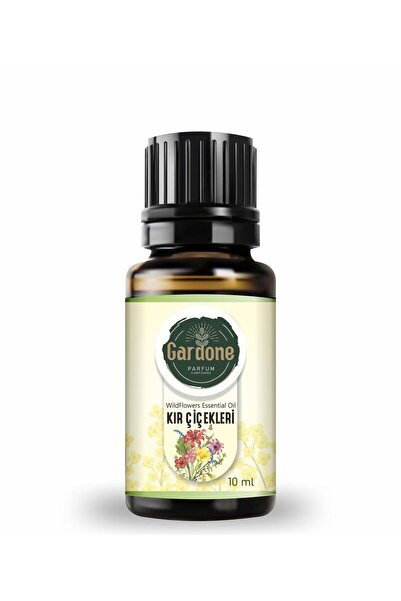 Gardone الزهور البرية زيت مبخرة زيت طبيعي زيوت عطرية للغرفة زيت ناشر زيت طبيع...