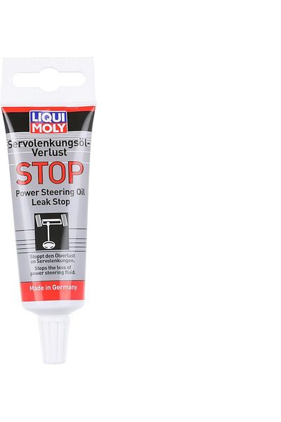 Liqui Moly Liqui Moly Power Steering Stop Leak Fluid 35ml